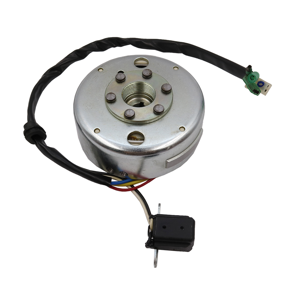 Paljenje Tomos 12V 80W elektronsko