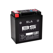 Akumulator BS 12V 9Ah SLA BB9-B levi plus (135x75x139) 120A