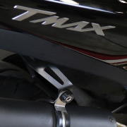 Auspuh Yamaha T-Max 560 22-24 M3 INOX GPR FULL-LINE