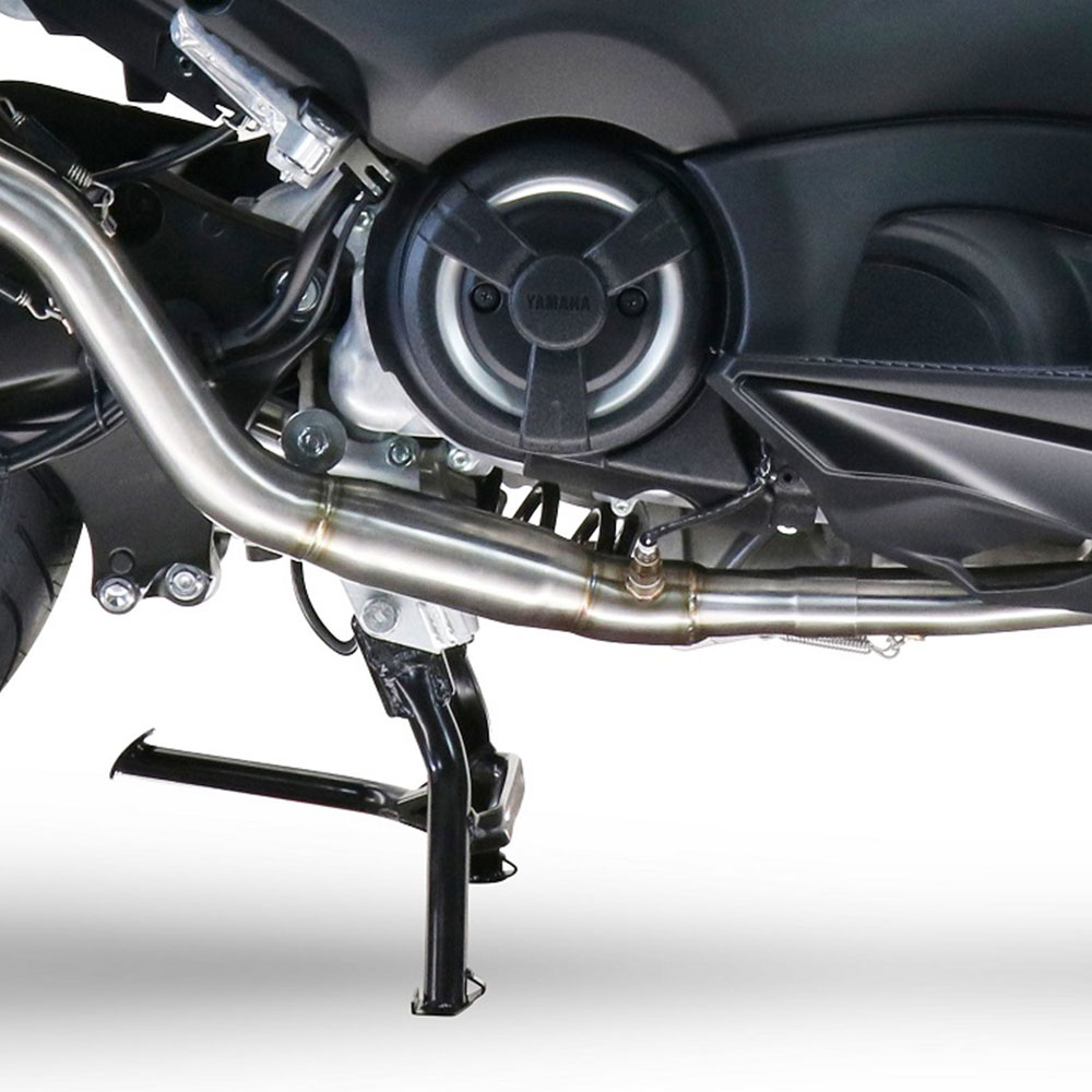 Auspuh Yamaha T-Max 560 22-24 M3 INOX GPR FULL-LINE