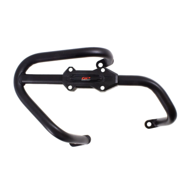 Crash bar / štitnik za auspuh Honda Forza 250/350 (18-24) GP KOMPOZIT