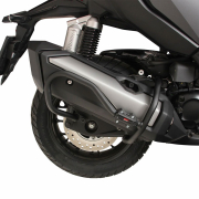 Roll Bar auspuha Honda ADV 350 (22-24) GP KOMPOZIT