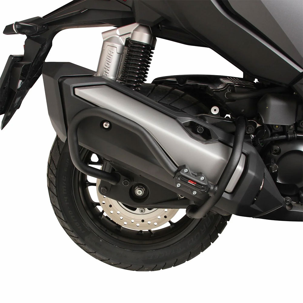 Roll Bar auspuha Honda ADV 350 (22-24) GP KOMPOZIT