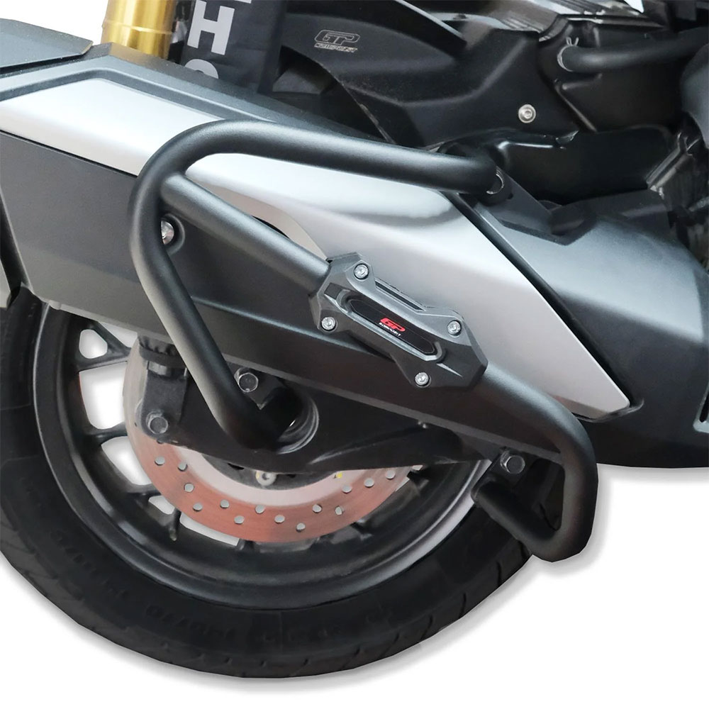 Roll Bar auspuha Honda ADV 350 (25 -) GP KOMPOZIT