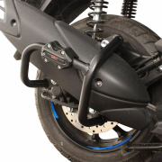 Roll Bar auspuha Yamaha N MAX 125 / 155 (21-25) GP KOMPOZIT