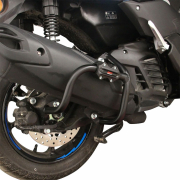 Roll Bar auspuha Yamaha N MAX 125 / 155 (21-25) GP KOMPOZIT