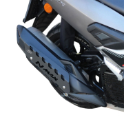 Zaštita topa auspuha Yamaha N MAX 125 /155 (15-20) GP KOMPOZIT