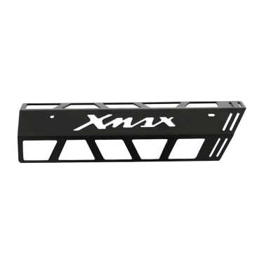 Zaštita topa auspuha Yamaha X MAX 250 (11-17) GP KOMPOZIT