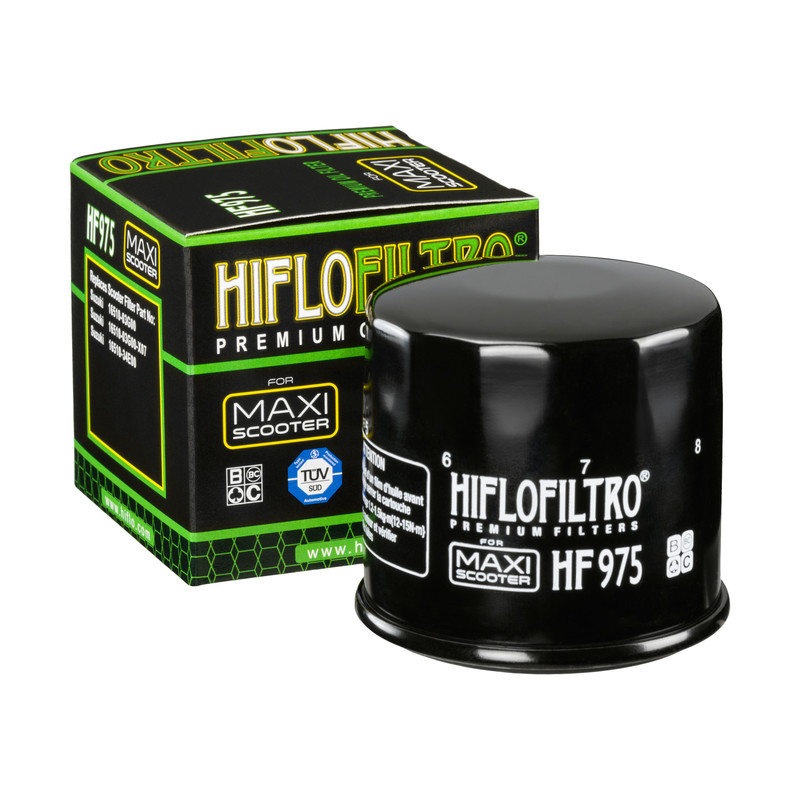 Filter ulja HF975 Hiflo