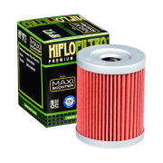 Filter ulja HF972 Hiflo