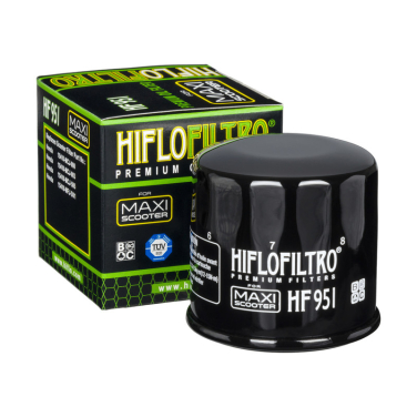 Filter ulja HF951 Hiflo