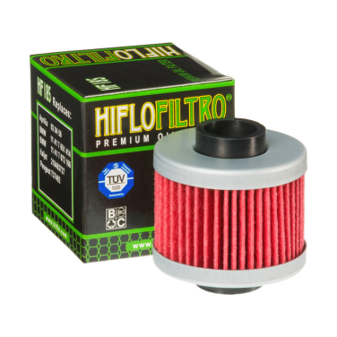 Filter ulja HF185 Hiflo