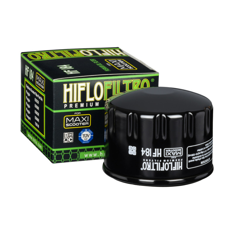 Filter ulja HF184 Hiflo