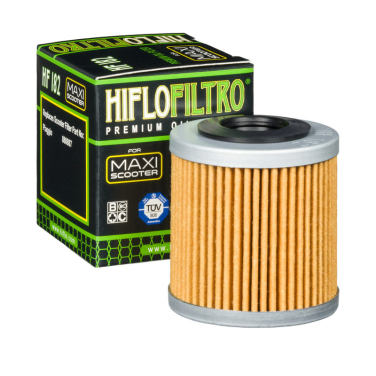 Filter ulja HF182 Hiflo