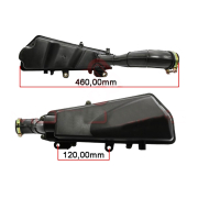 Kutija filtera vazduha Kineski skuter GY6 50cc 4T duža