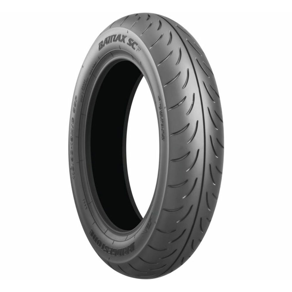 Spoljna guma 110/70-13 P SC BRIDGESTONE