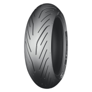 Spoljna guma 160/60-15 PILOT POWER 3 67H MICHELIN