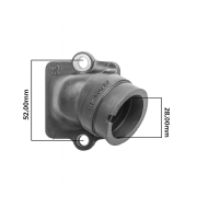 Grlo karburatora Piaggio/Gilera 125/150cc 2T China