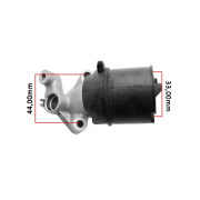 Grlo karburatora Kymco Downtown 125 RMS