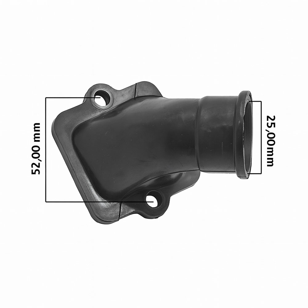 Grlo karburatora Peugeot Ludix 50cc RMS