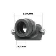 Grlo karburatora Piaggio/Gilera 50cc 2T RMS