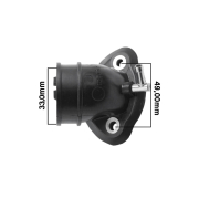 Grlo karburatora Piaggio Liberty 125cc 4T n.tip RMS