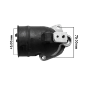 Grlo karburatora Kymco X-Citing 400cc RMS