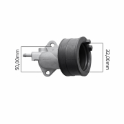 Grlo karburatora Yamaha Majesty 125/150cc (98-00) RMS