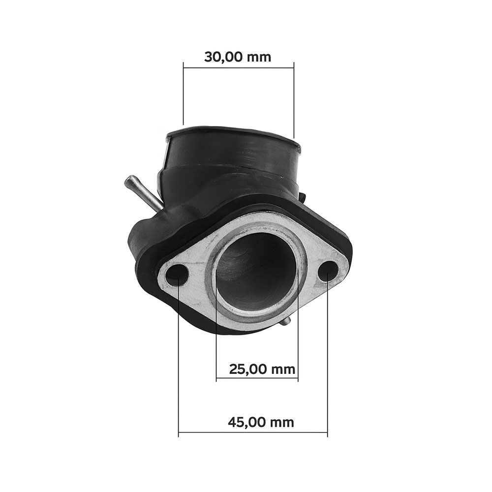 Grlo karburatora SYM Symphony 125/150cc (09-14) RMS