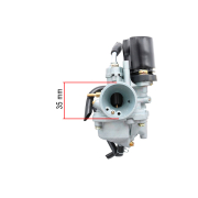 Karburator Kineski skuter Minarelli 50cc 2T automatski saug