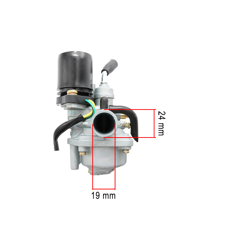 Karburator Kineski skuter Minarelli 50cc 2T automatski saug