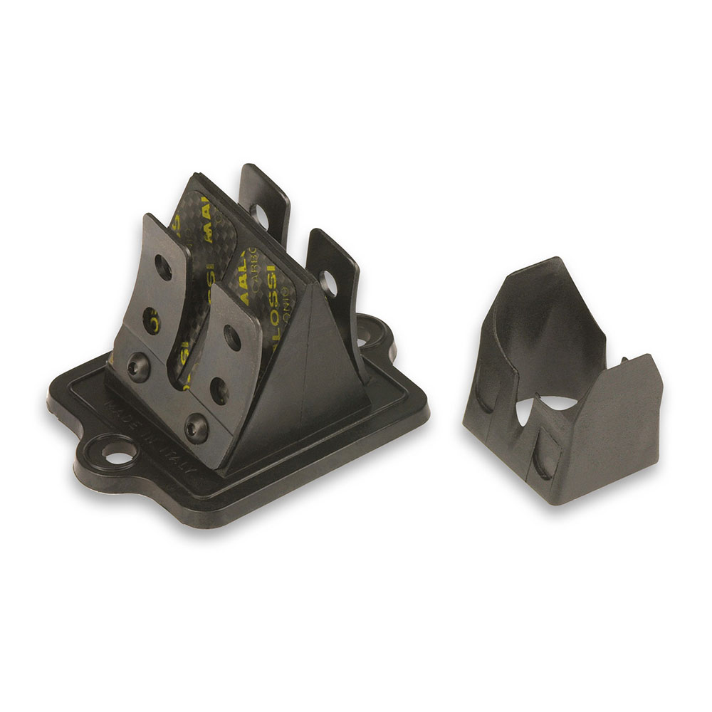 Lamelni ventil Aprilia Derbi Gilera  Piaggio carbon 0,30 Malossi