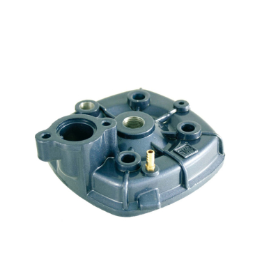 Glava cilindra Gilera/ Piaggio NRG 50.H2O Blue Line četvorougaona RMS