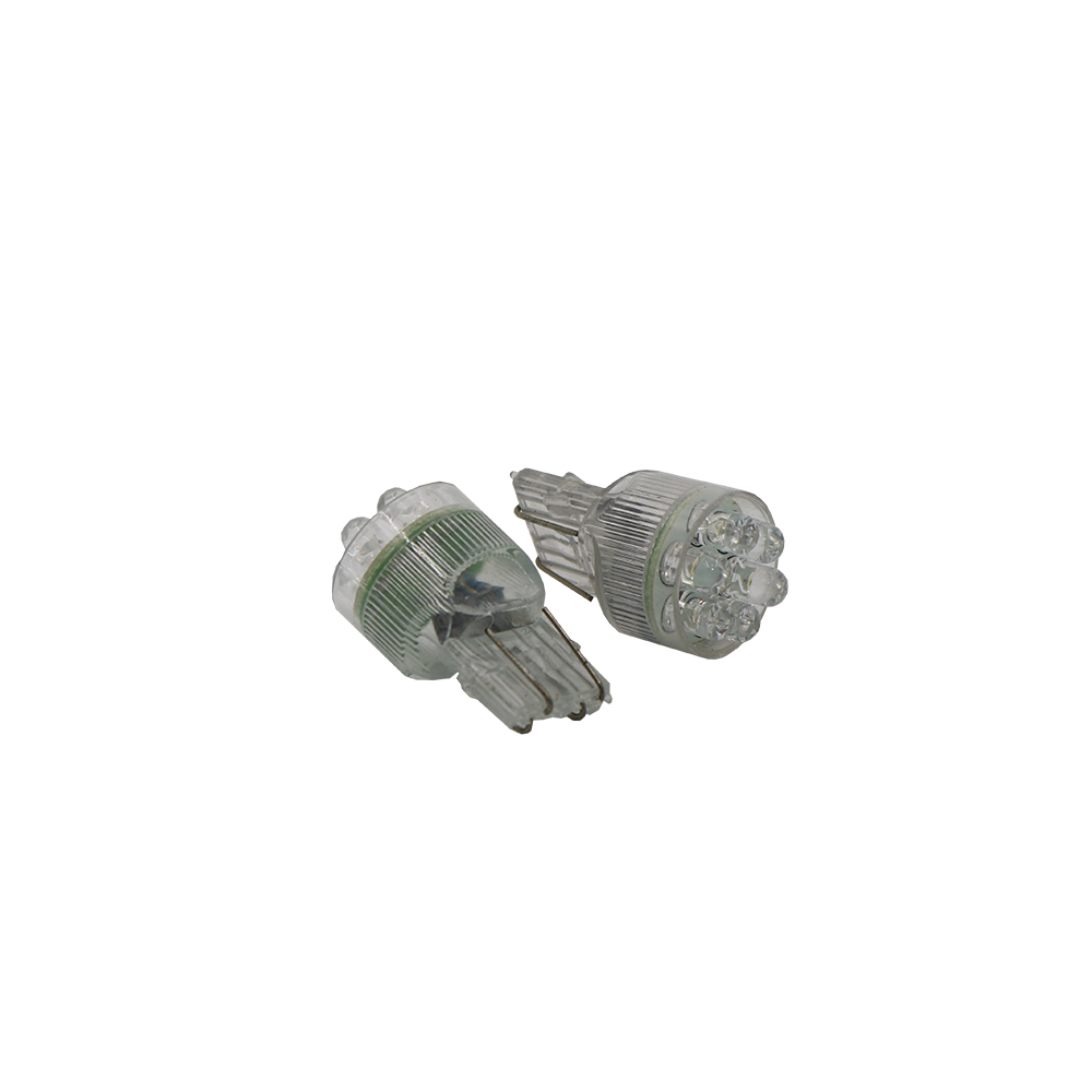 Sijalica 12V T20 6 led dioda RMS