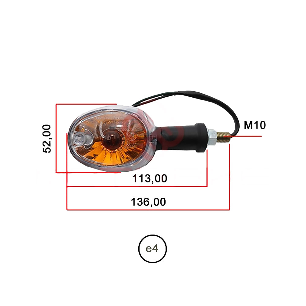 Žmigavac Kineski skuter CPI Hussar,Oliver,Popcorn Vicma