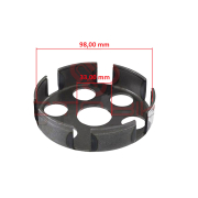 Korpa kvačila Piaggio Vespa PX 125/150cc  RMS ( 98,00 mm )