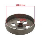 Kvačilo Yamaha Majesty 250 ( - 99 ) / Linhai 300 China