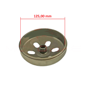 Kvačilo Kineski skuter GY6 125/150cc sa remenicom