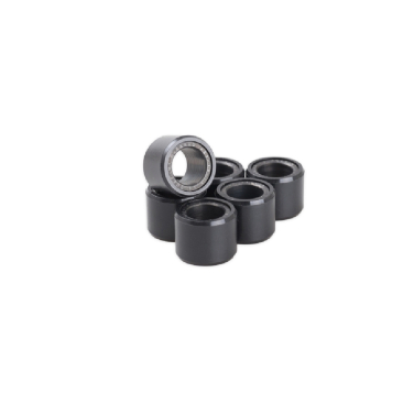 Rolnice 18x14 10gr Bando set