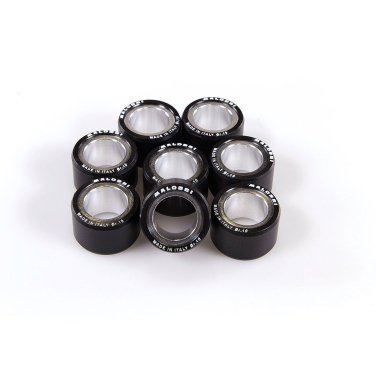 Rolnice 25x15.9 14gr (8 komada) Malossi set