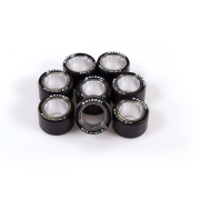 Rolnice 25x15.9 14gr (8 komada) Malossi set