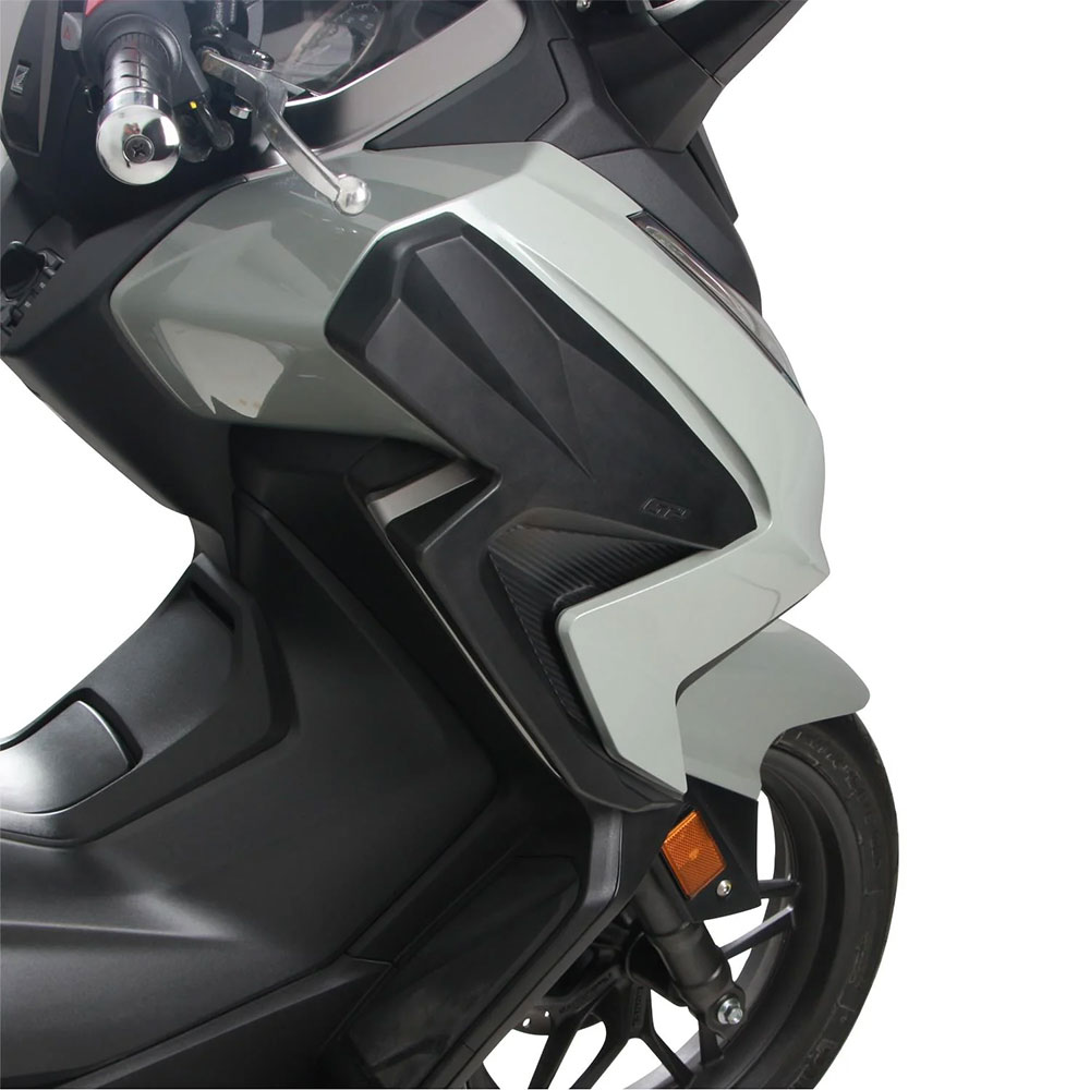 Bočne zaštite maski Honda Forza 250/350 (21-22) GP KOMPOZIT