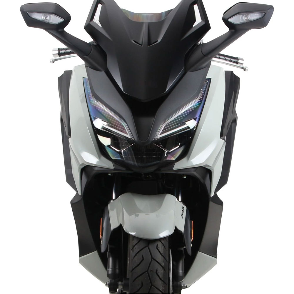 Bočne zaštite maski Honda Forza 250/350 (21-22) GP KOMPOZIT