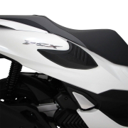 Bočne zaštite maske zadnje Honda PCX 125 / PCX 150 (21-24) GP KOMPOZIT