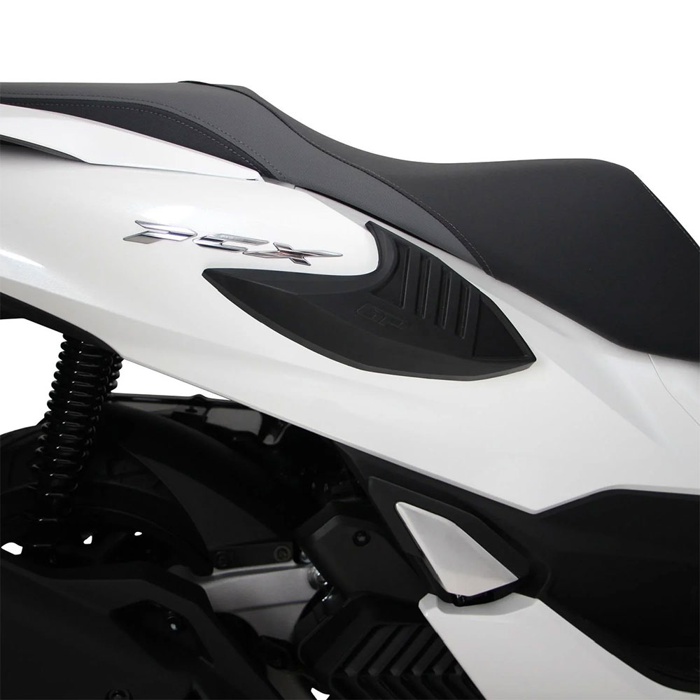 Bočne zaštite maske zadnje Honda PCX 125 / PCX 150 (21-24) GP KOMPOZIT