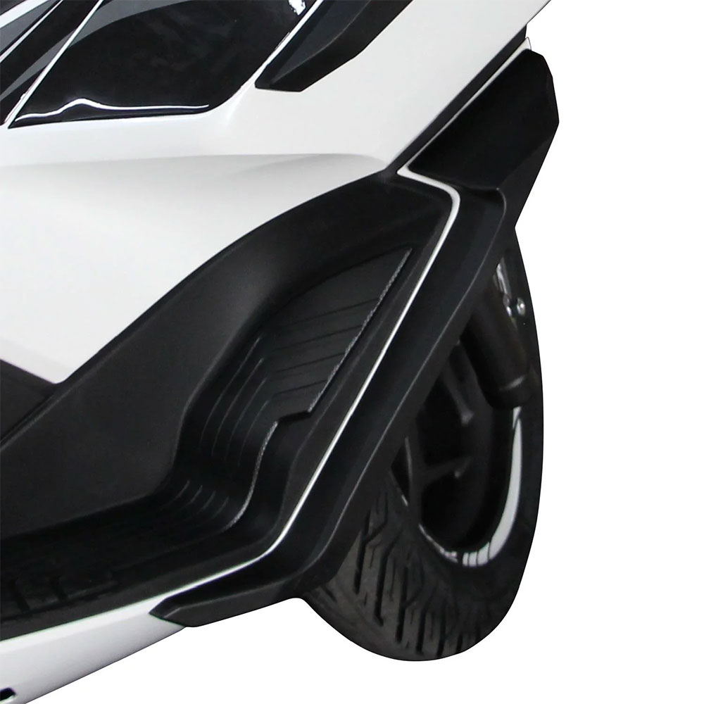 Bočne zaštite maske donje Honda PCX 125 / PCX 150 (21-24) GP KOMPOZIT