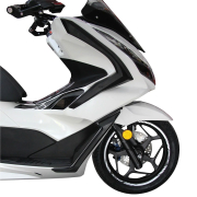 Bočne zaštite maske donje Honda PCX 125 / PCX 150 (21-24) GP KOMPOZIT
