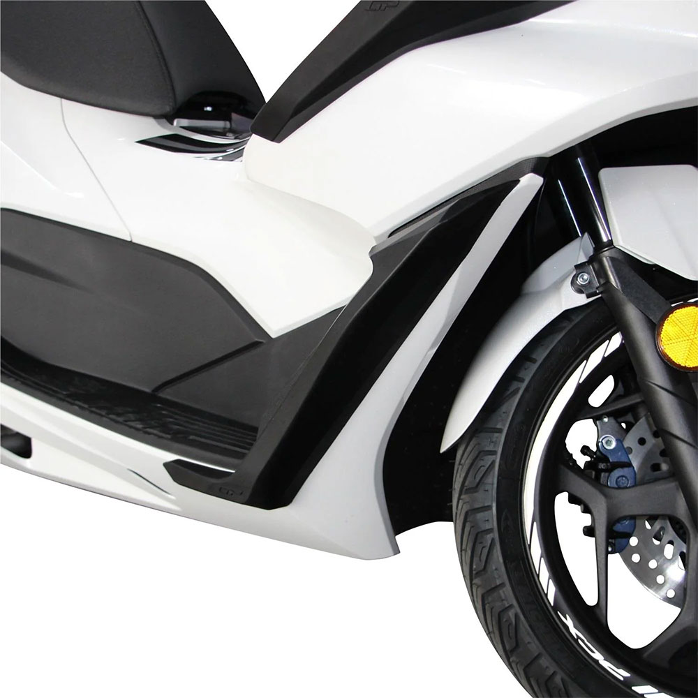 Bočne zaštite maske donje Honda PCX 125 / PCX 150 (21-24) GP KOMPOZIT