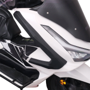 Bočne zaštite maske gornje Honda PCX 125 / PCX 150 (25 -) GP KOMPOZIT