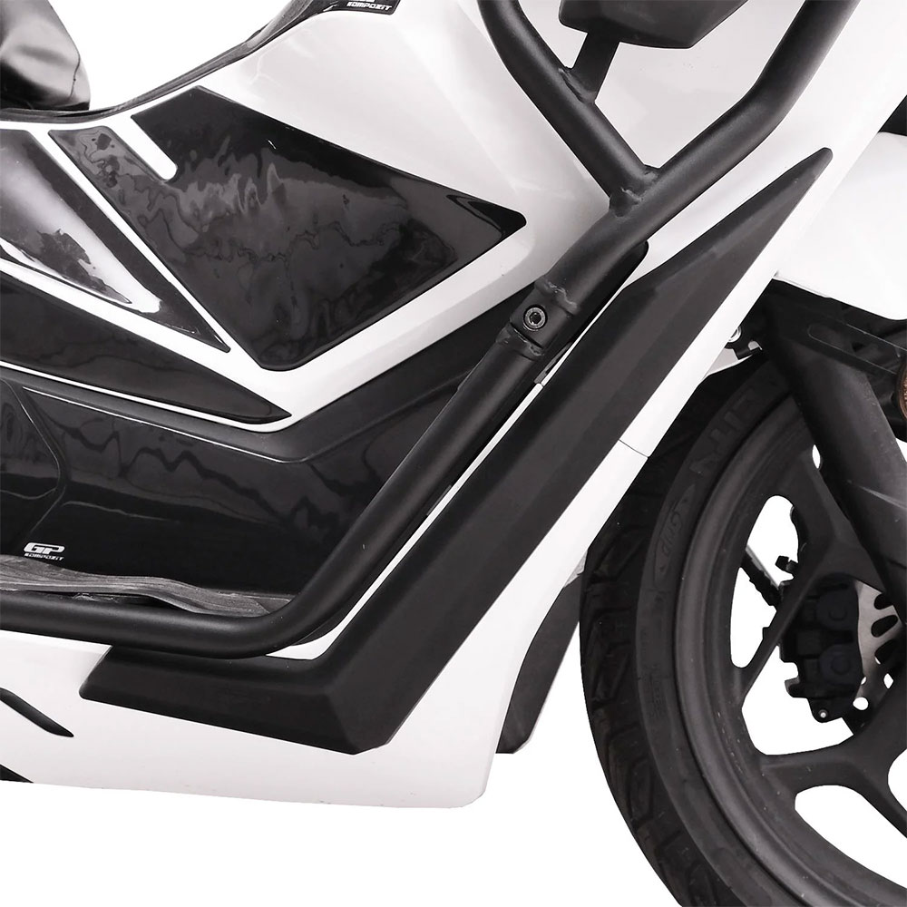 Bočne zaštite maske donje Honda PCX 125 / PCX 150 (25 -) GP KOMPOZIT